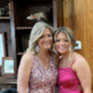 Meet your Posher, Beth